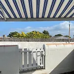 Appartement Le Barbâtre